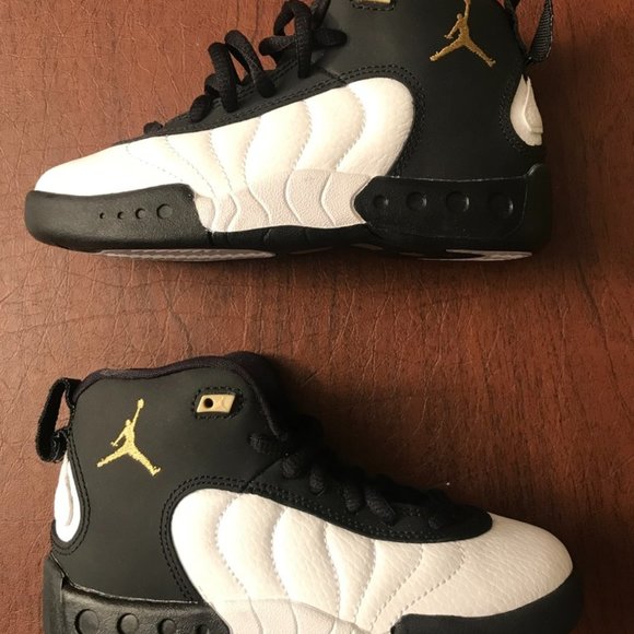 Boy Jordan Jumpman Pro Bp Shoes